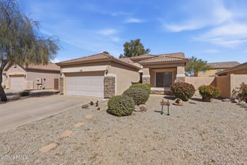 3146 Superior Rd, San Tan Valley, AZ 85143