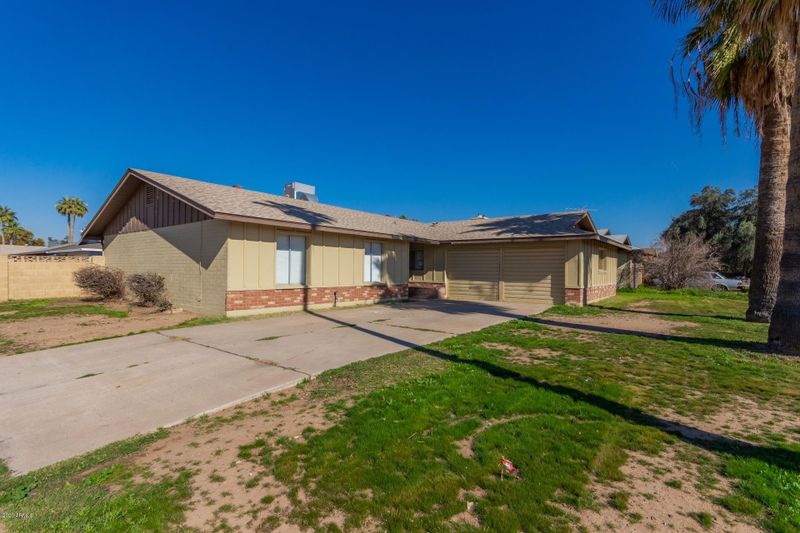 3146 W Desert Cove Ave, Phoenix, AZ 85029