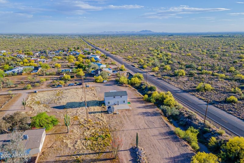 3146 W Kaniksu St, Apache Junction, AZ 85120