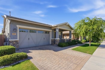 3147 Bloomfield Pw, Gilbert, AZ 85296