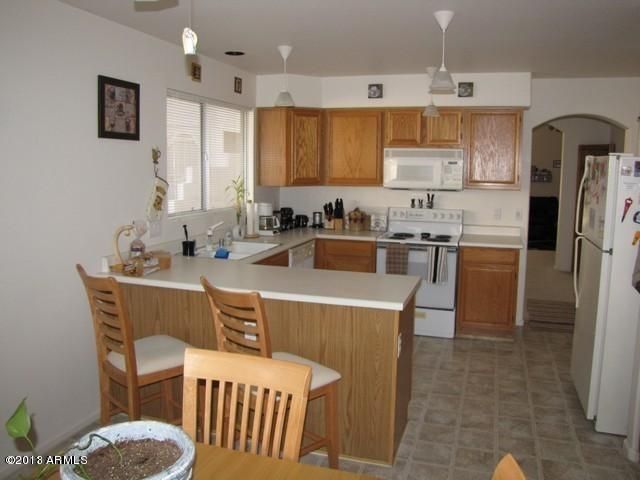 3147 E Wahalla Ln, Phoenix, AZ 85050