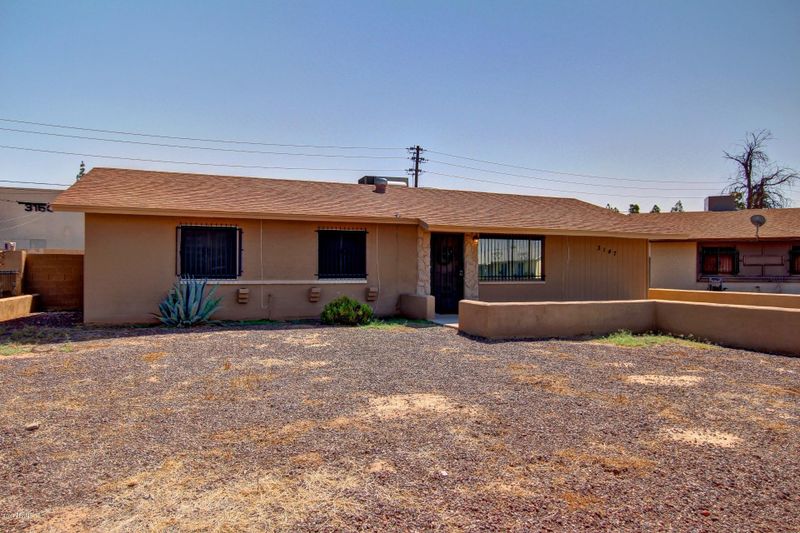 3147 N 35th Dr, Phoenix, AZ 85019