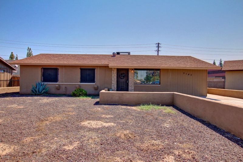3147 N 35th Dr, Phoenix, AZ 85019