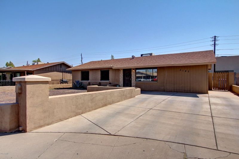 3147 N 35th Dr, Phoenix, AZ 85019
