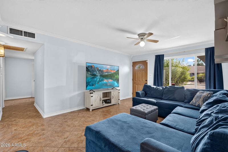 3147 S Alta Vista Cir, Mesa, AZ 85202