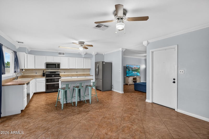 3147 S Alta Vista Cir, Mesa, AZ 85202