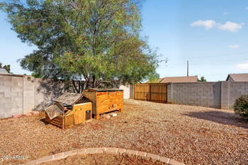 3147 Alta Vista Cir, Mesa, AZ 85202