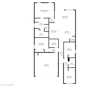 3147 Shanley Ave, Apache Junction, AZ 85120