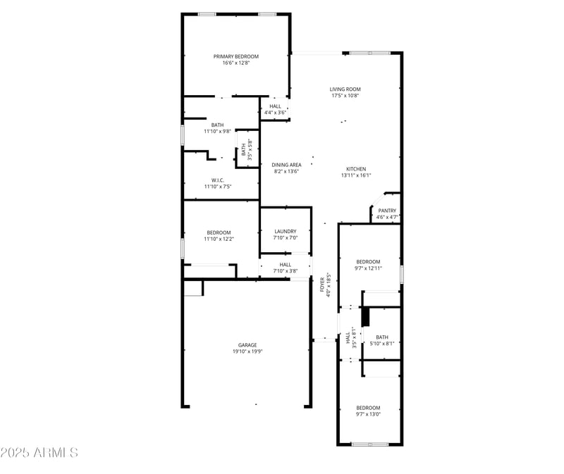 3147 Shanley Ave, Apache Junction, AZ 85120