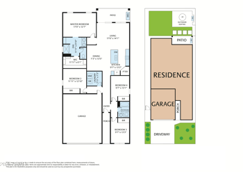 3147 Shanley Ave, Apache Junction, AZ 85120