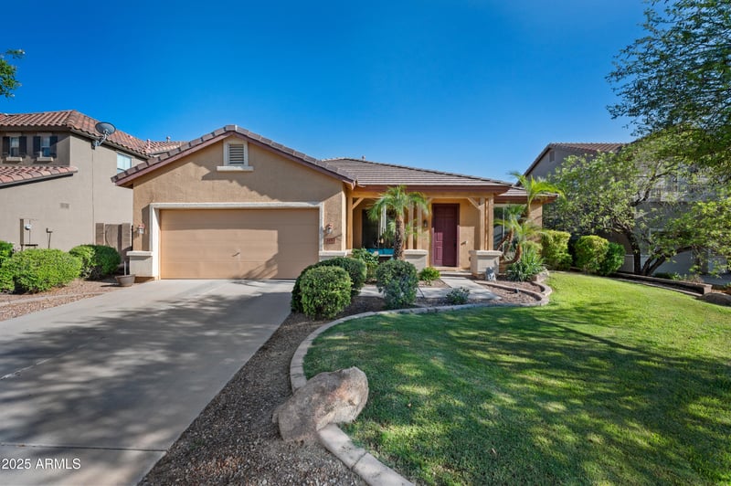 3147 Vallejo Dr, Gilbert, AZ 85298