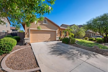 3147 Vallejo Dr, Gilbert, AZ 85298