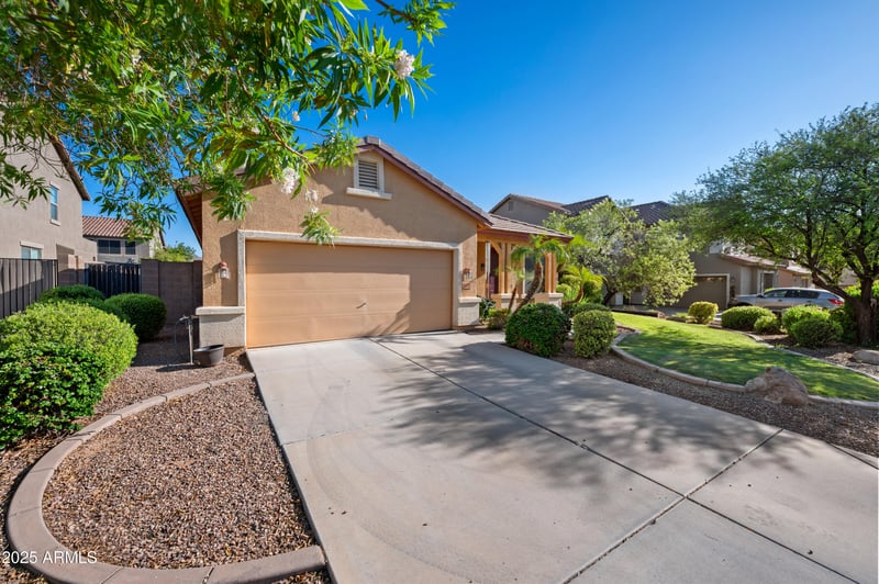 3147 Vallejo Dr, Gilbert, AZ 85298
