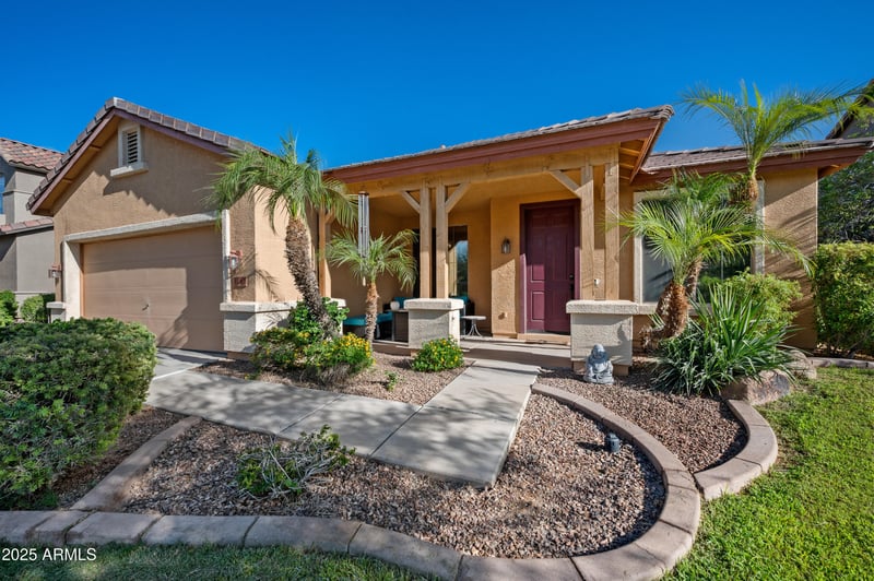 3147 Vallejo Dr, Gilbert, AZ 85298