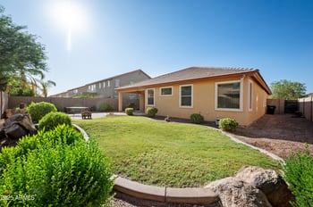 3147 Vallejo Dr, Gilbert, AZ 85298