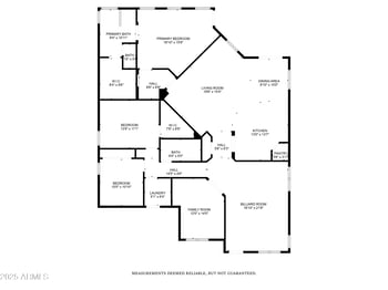 3147 Vallejo Dr, Gilbert, AZ 85298