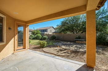 3147 Vallejo Dr, Gilbert, AZ 85298