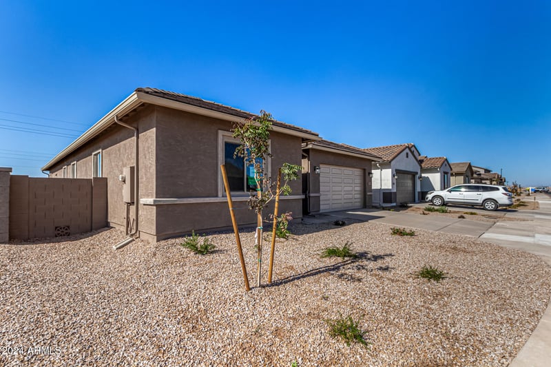 31476 Hayweather Ln, San Tan Valley, AZ 85143