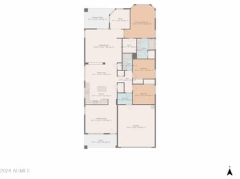 3148 Maldonado Rd, Phoenix, AZ 85041