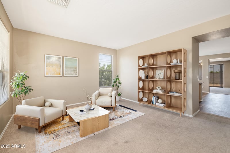 3148 Maldonado Rd, Phoenix, AZ 85041