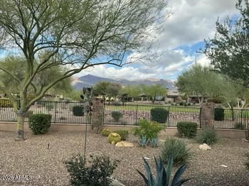 3148 Prospector Cir, Gold Canyon, AZ 85118