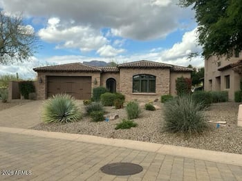 3148 Prospector Cir, Gold Canyon, AZ 85118