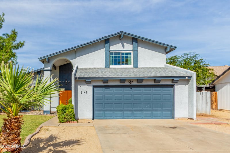 3148 Sandra Ter, Phoenix, AZ 85053