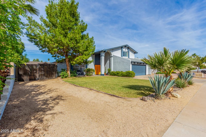3148 Sandra Ter, Phoenix, AZ 85053