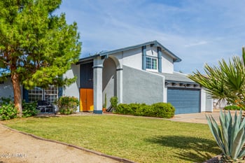 3148 Sandra Ter, Phoenix, AZ 85053