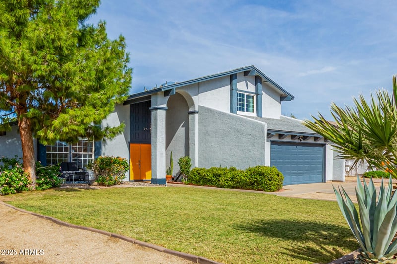 3148 Sandra Ter, Phoenix, AZ 85053