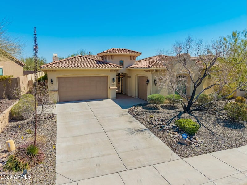 31483 133rd Dr, Peoria, AZ 85383