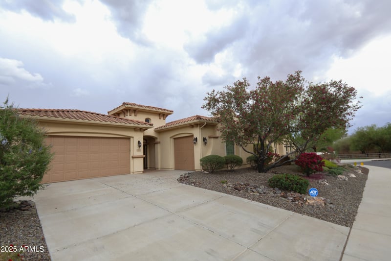 31483 133rd Dr, Peoria, AZ 85383
