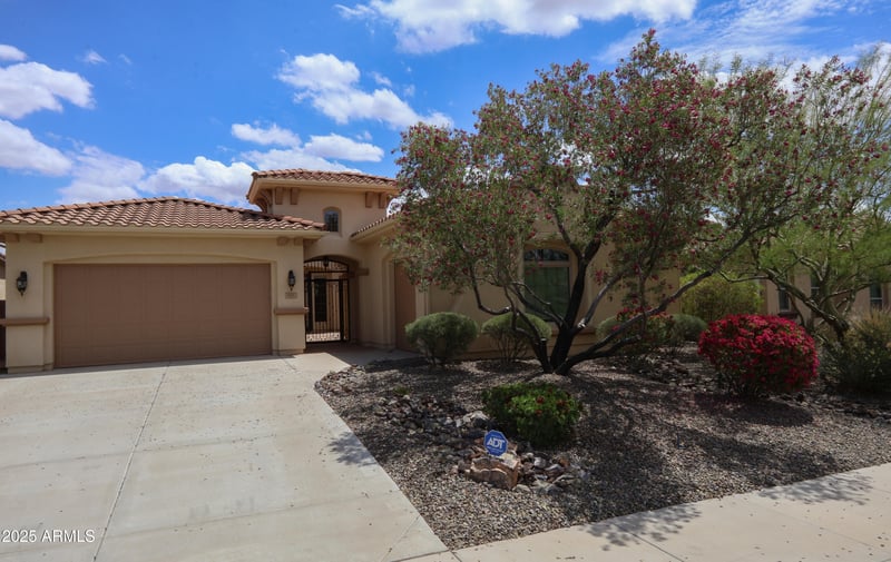 31483 133rd Dr, Peoria, AZ 85383