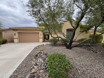 31483 133rd Dr, Peoria, AZ 85383