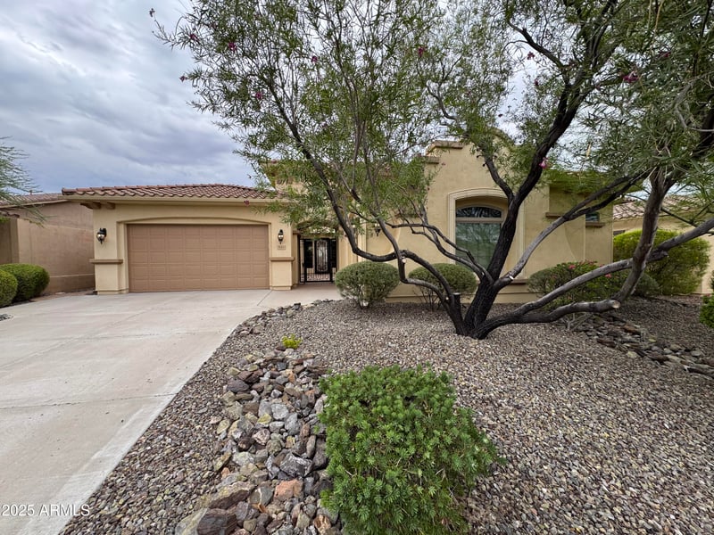 31483 133rd Dr, Peoria, AZ 85383