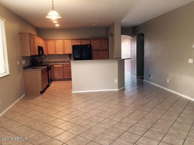 3149 E Country Shadows St, Gilbert, AZ 85298