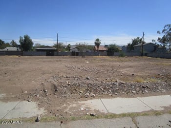 3149 Mobile Ln #103 & 102, Phoenix, AZ 85040
