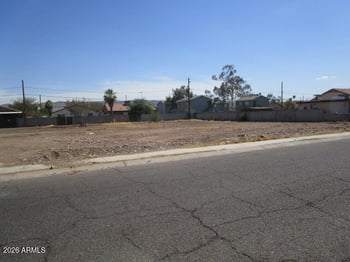 3149 Mobile Ln #103 & 102, Phoenix, AZ 85040
