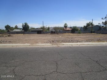 3149 Mobile Ln #103 & 102, Phoenix, AZ 85040