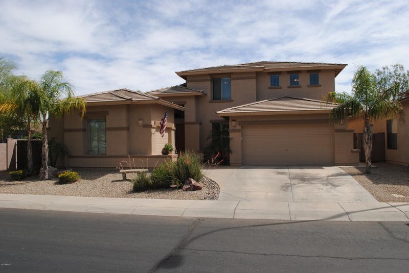 3149 E Runaway Bay Pl, Chandler, AZ 85249
