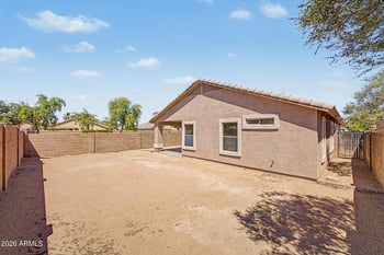 3149 Maldonado Rd, Phoenix, AZ 85041