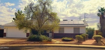 3149 Rogers --, Mesa, AZ 85202