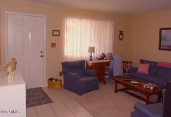 3149 Rogers --, Mesa, AZ 85202