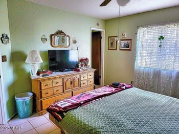 3149 Rogers --, Mesa, AZ 85202
