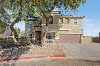3149 Sierra Hts, Mesa, AZ 85212