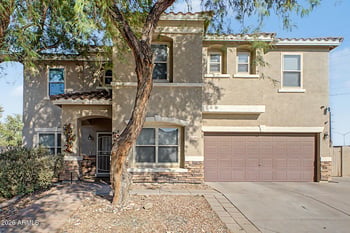 3149 Sierra Hts, Mesa, AZ 85212