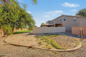 3149 Sierra Hts, Mesa, AZ 85212