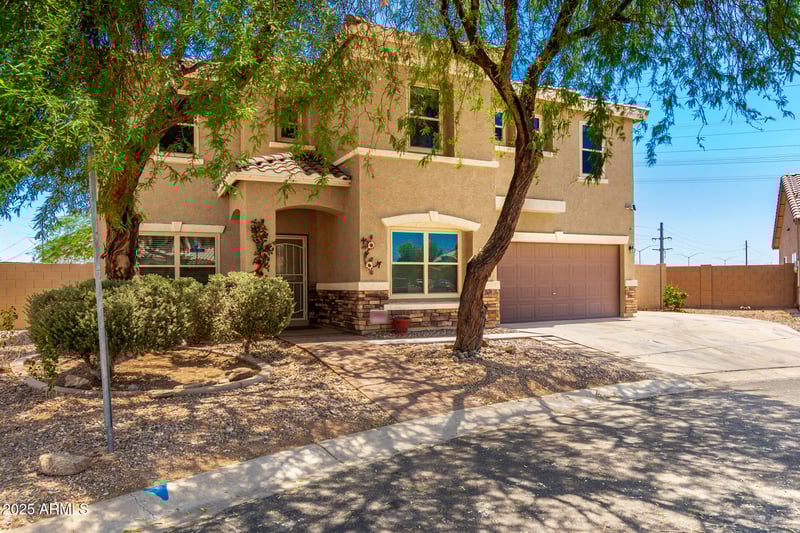 3149 Sierra Hts, Mesa, AZ 85212