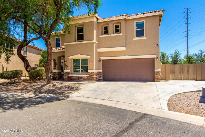 3149 Sierra Hts, Mesa, AZ 85212