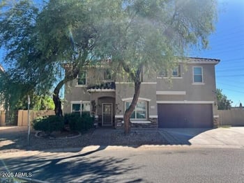 3149 Sierra Hts, Mesa, AZ 85212